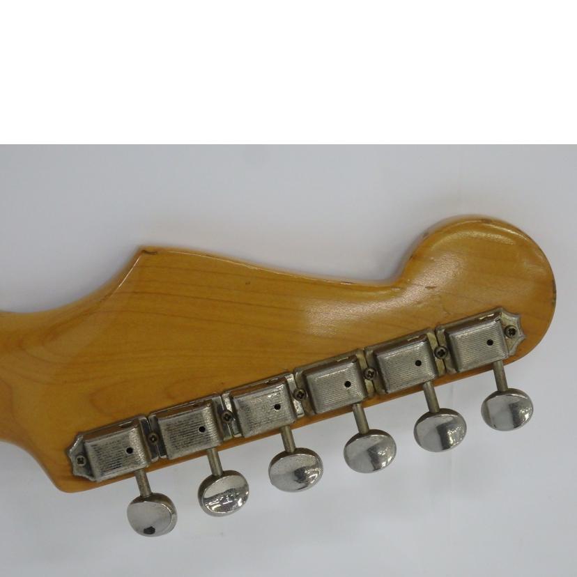 Fender Japan フェンダージャパン/エレキギター/ST-57//L015681/Cランク/06
