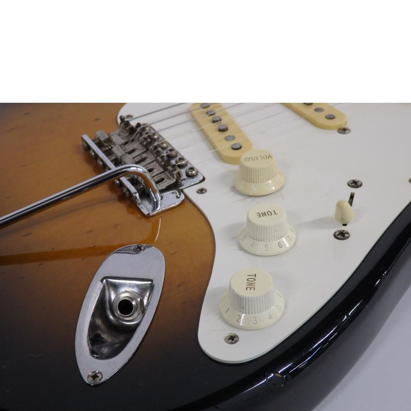 Fender Japan フェンダージャパン/エレキギター/ST-57//L015681/Cランク/06
