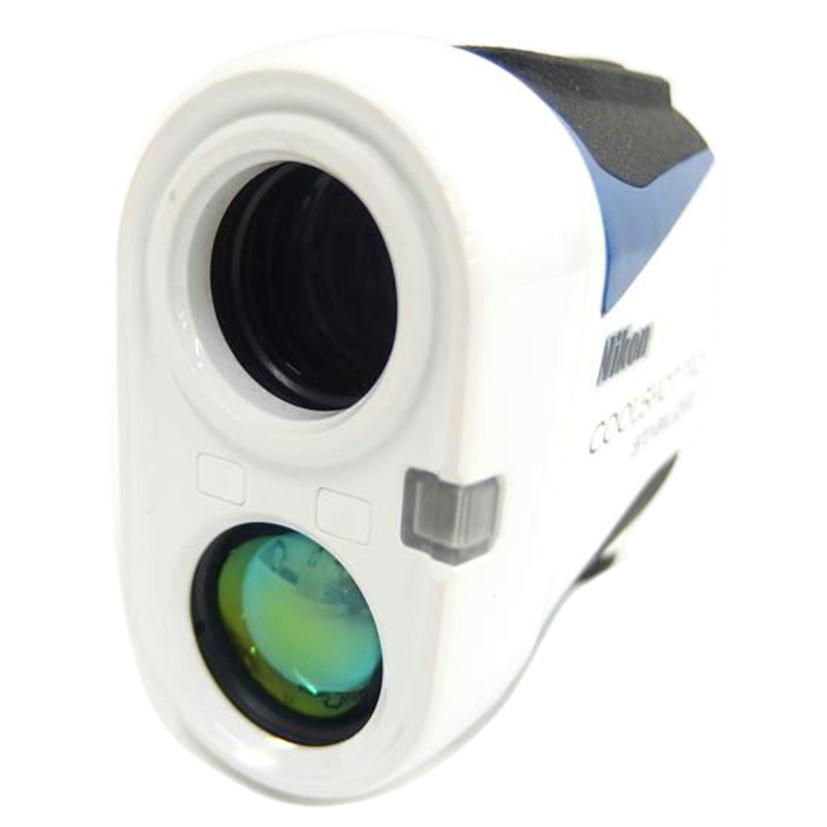 Nikon Nikon/COOLSHOT PRO STABILIZED/COOLSHOT PRO STABILIZED//2120710/Aランク/82