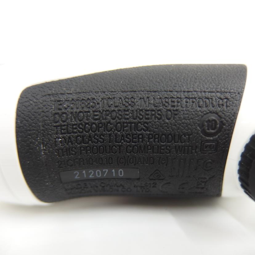 Nikon Nikon/COOLSHOT PRO STABILIZED/COOLSHOT PRO STABILIZED//2120710/Aランク/82