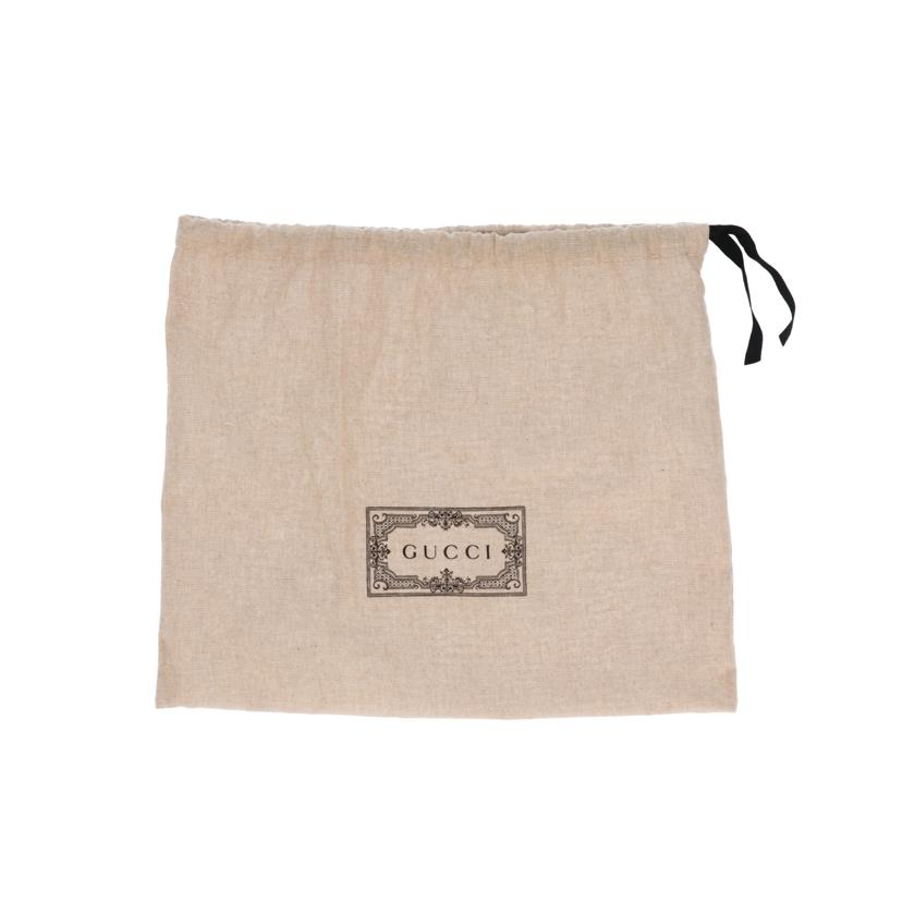 GUCCI グッチ/ソーホーインターロッキングショルダー/308364//520***/Aランク/77