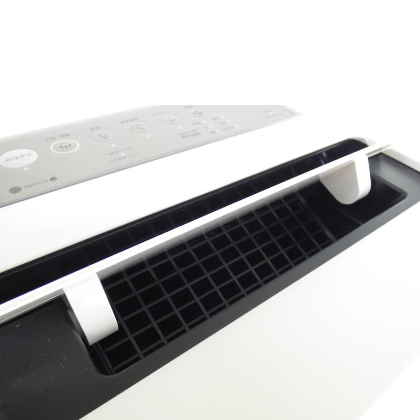 SHARP シャープ/加湿空気清浄機/KI-LS50-W//1076705/ABランク/64