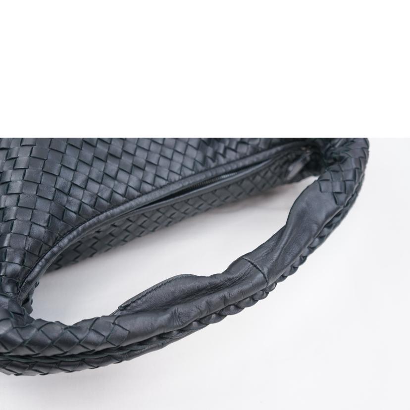 BOTTEGA ボッテガヴェネタ/イントレチャートショルダーバック/115654//Aランク/67