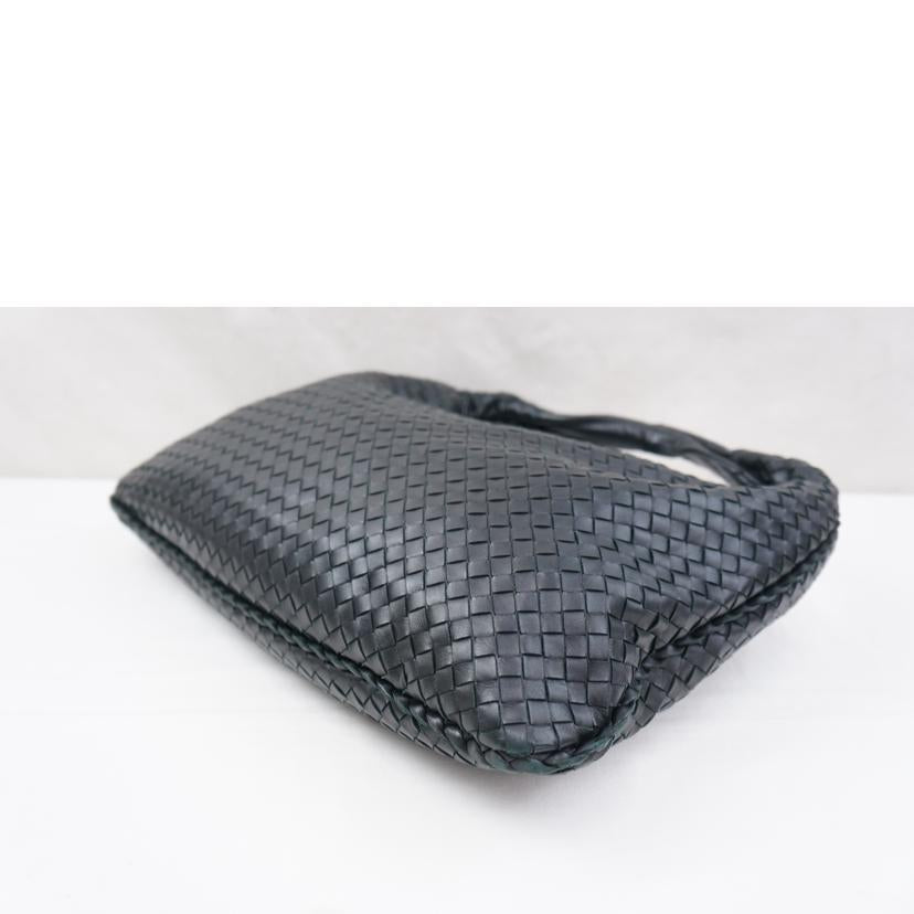 BOTTEGA ボッテガヴェネタ/イントレチャートショルダーバック/115654//Aランク/67