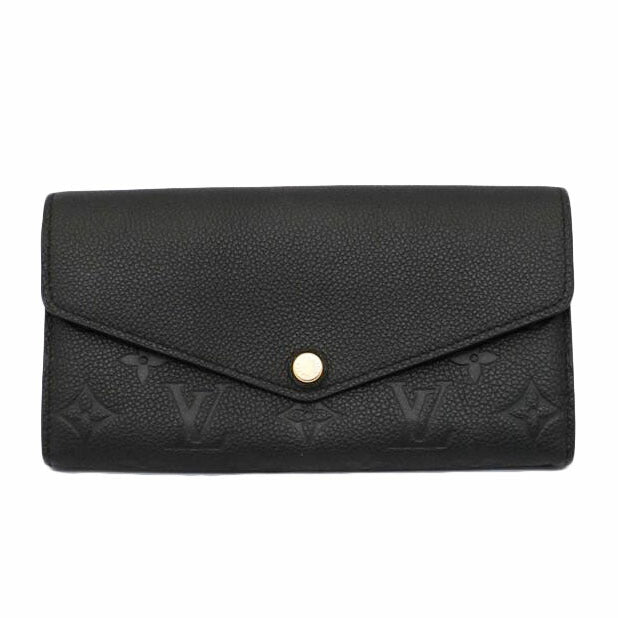 LOUIS VUITTON ルイヴィトン/ポルトフォイユ・サラ/M61182//CA4240/ABランク/03