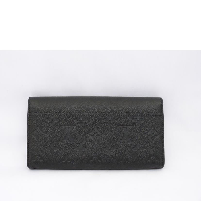 LOUIS VUITTON ルイヴィトン/ポルトフォイユ・サラ/M61182//CA4240/ABランク/03