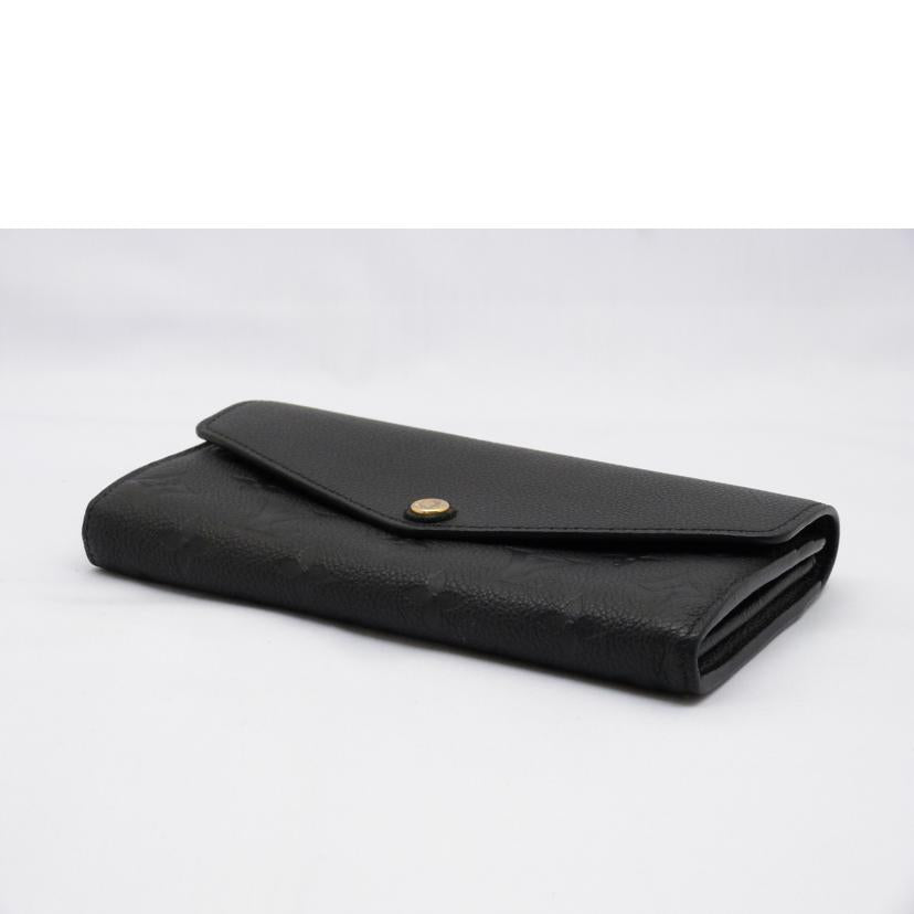 LOUIS VUITTON ルイヴィトン/ポルトフォイユ・サラ/M61182//CA4240/ABランク/03