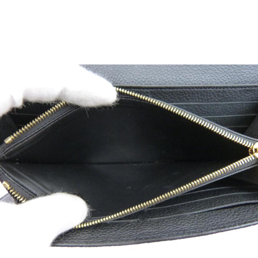 LOUIS VUITTON ルイヴィトン/ポルトフォイユ・サラ/M61182//CA4240/ABランク/03