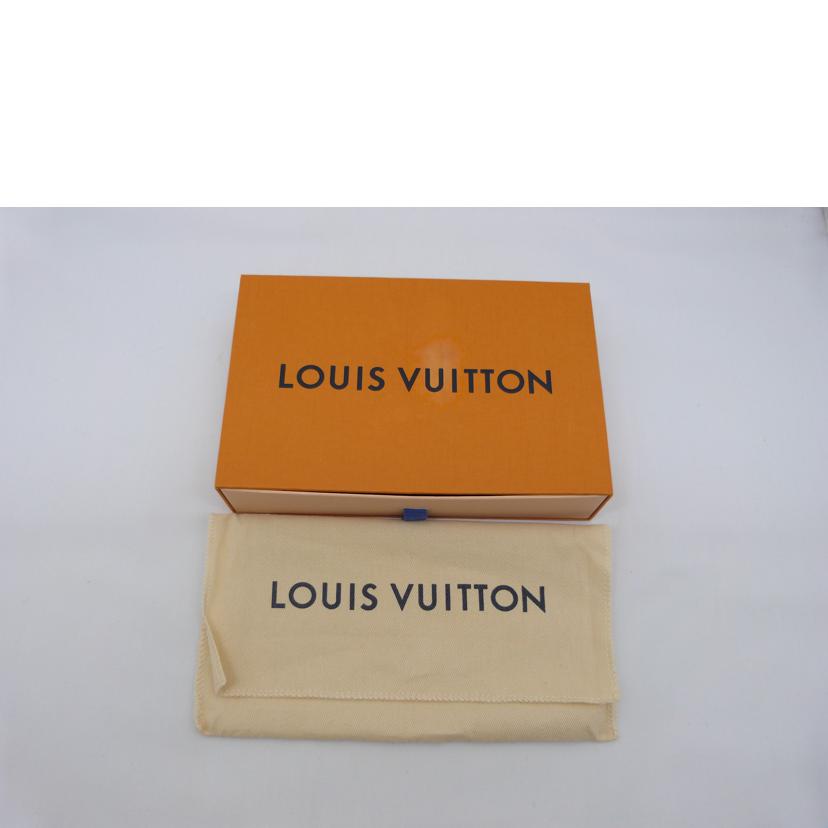 LOUIS VUITTON ルイヴィトン/ポルトフォイユ・サラ/M61182//CA4240/ABランク/03