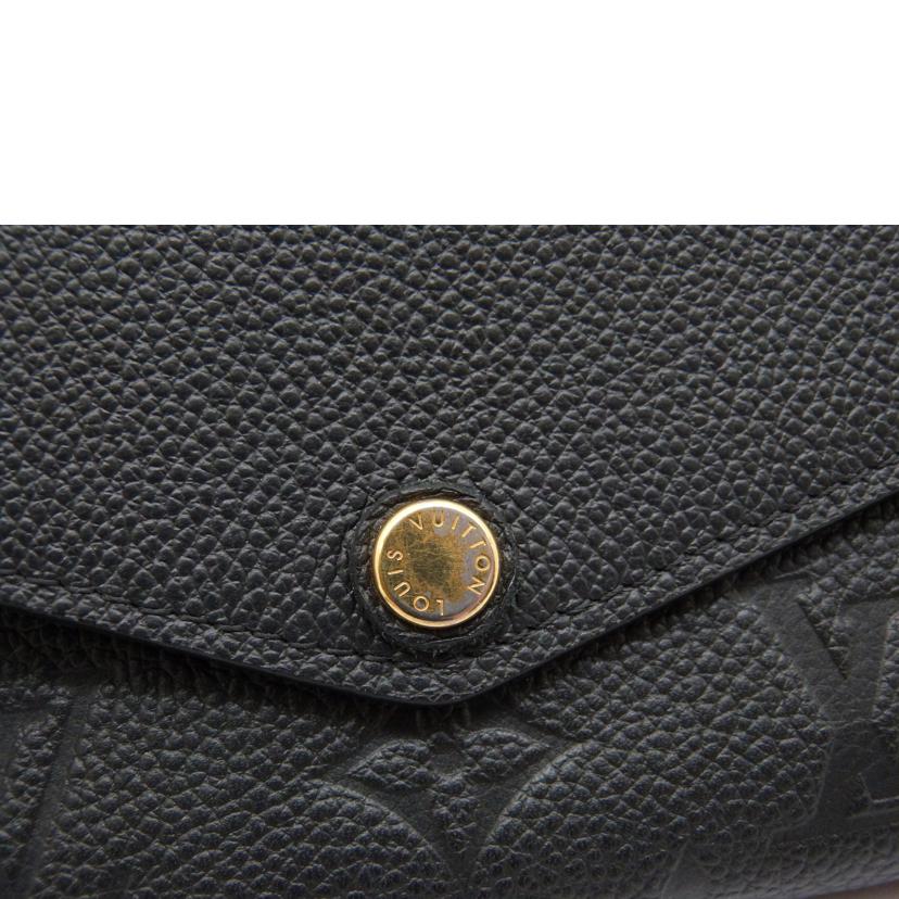 LOUIS VUITTON ルイヴィトン/ポルトフォイユ・サラ/M61182//CA4240/ABランク/03
