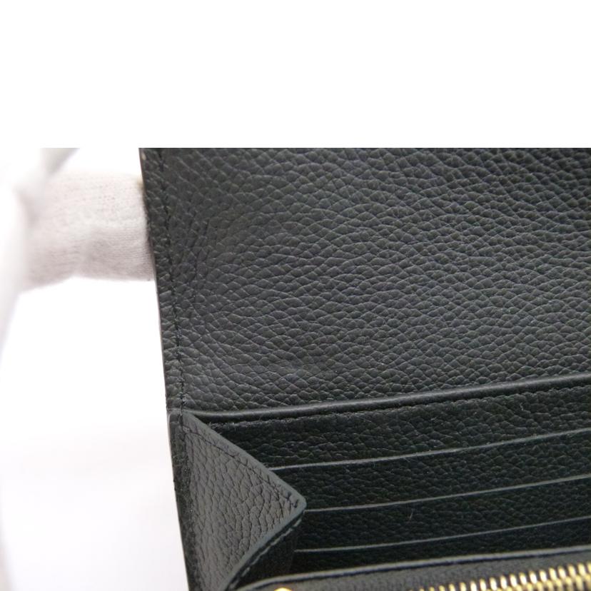 LOUIS VUITTON ルイヴィトン/ポルトフォイユ・サラ/M61182//CA4240/ABランク/03