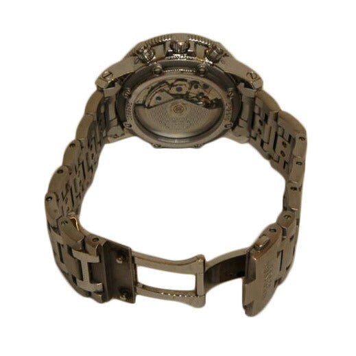 HERMES エルメス/クリッパーダイバークロノグラフ/裏スケオートマSS/CP2.910//245****/ABランク/92