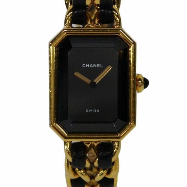 CHANEL シャネル/プルミエール/Lサイズ/H0001//12847/ABランク/91