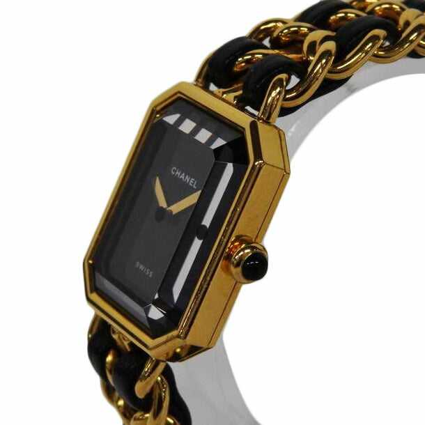 CHANEL シャネル/プルミエール/Lサイズ/H0001//12847/ABランク/91