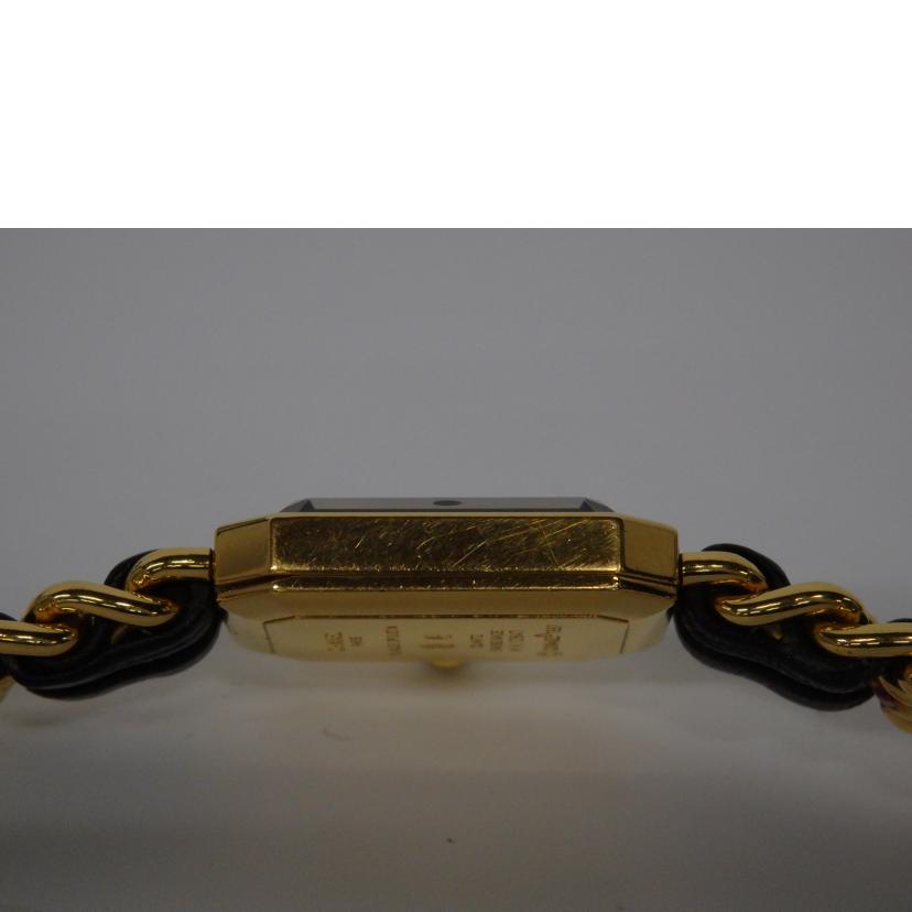 CHANEL シャネル/プルミエール/Lサイズ/H0001//12847/ABランク/91