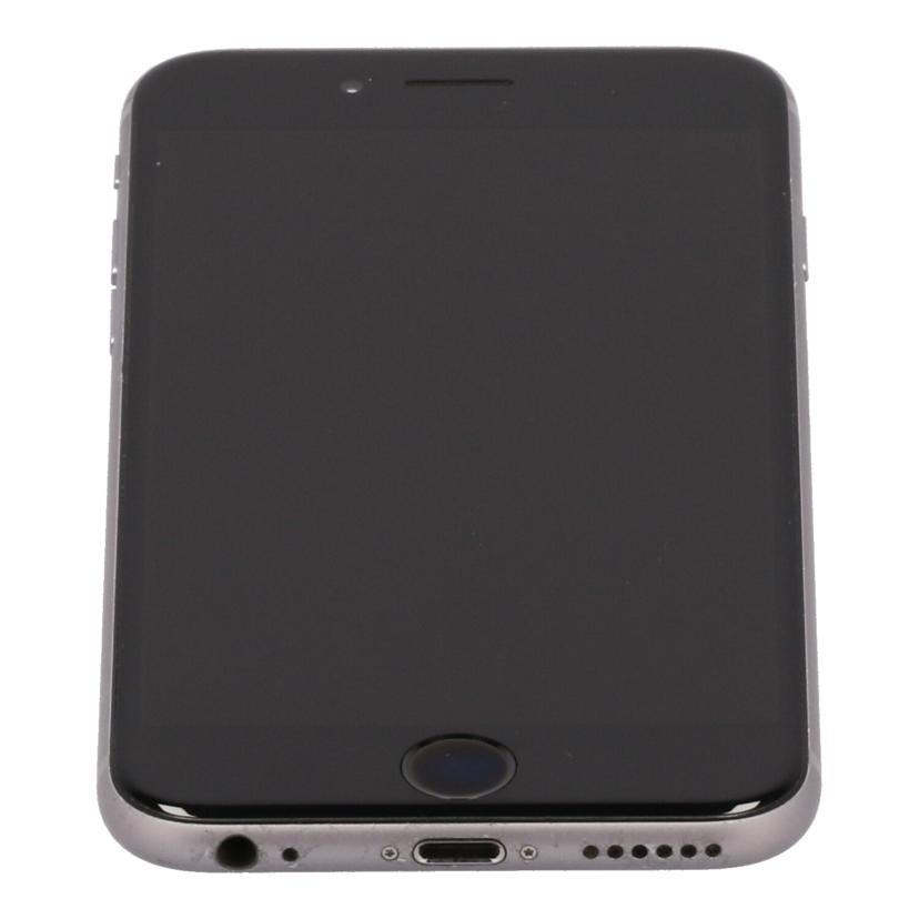 Apple au アップル/iPhone 6S 64GB/MKQN2J/A//F4GRG4V0GRY9/Cランク/69