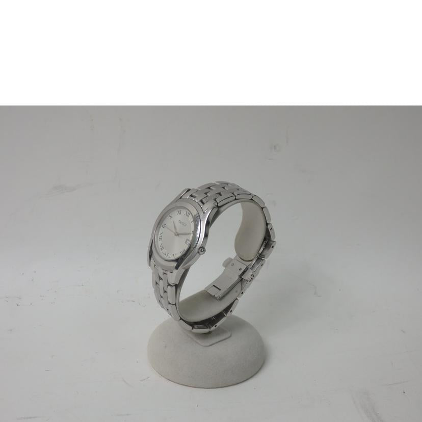 GUCCI グッチ/Gクラス/メンズ・クォーツ/5500M//0150693/Bランク/84