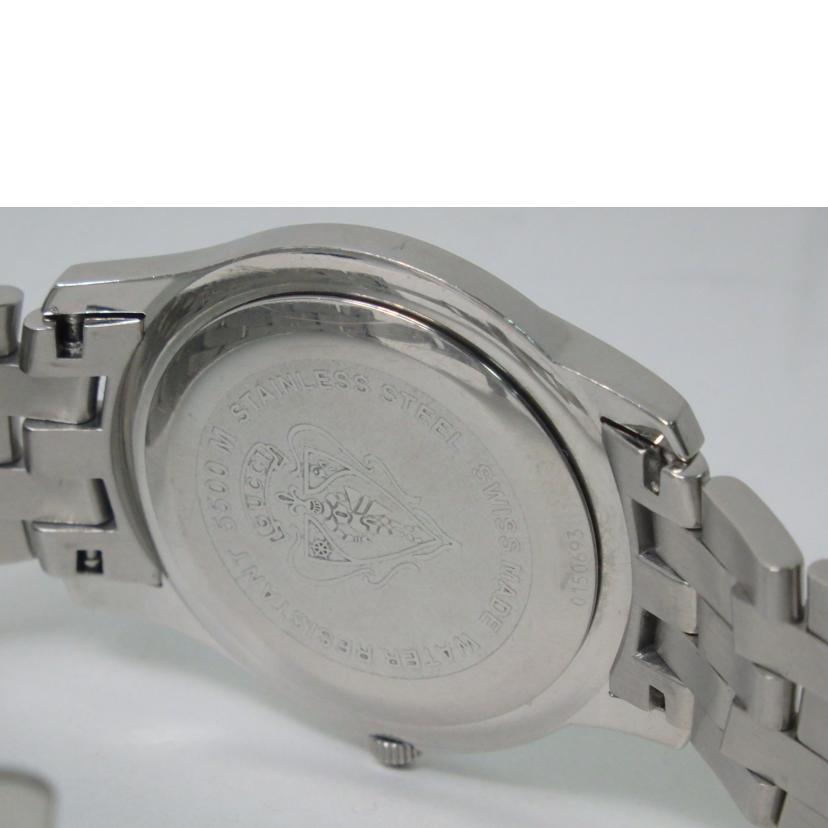 GUCCI グッチ/Gクラス/メンズ・クォーツ/5500M//0150693/Bランク/84