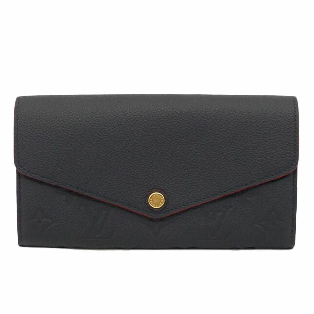 LOUIS VUITTON ルイ・ヴィトン/ポルトフォイユ・サラ/M62125//CA0138/ABランク/03