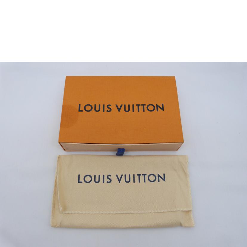 LOUIS VUITTON ルイ・ヴィトン/ポルトフォイユ・サラ/M62125//CA0138/ABランク/03