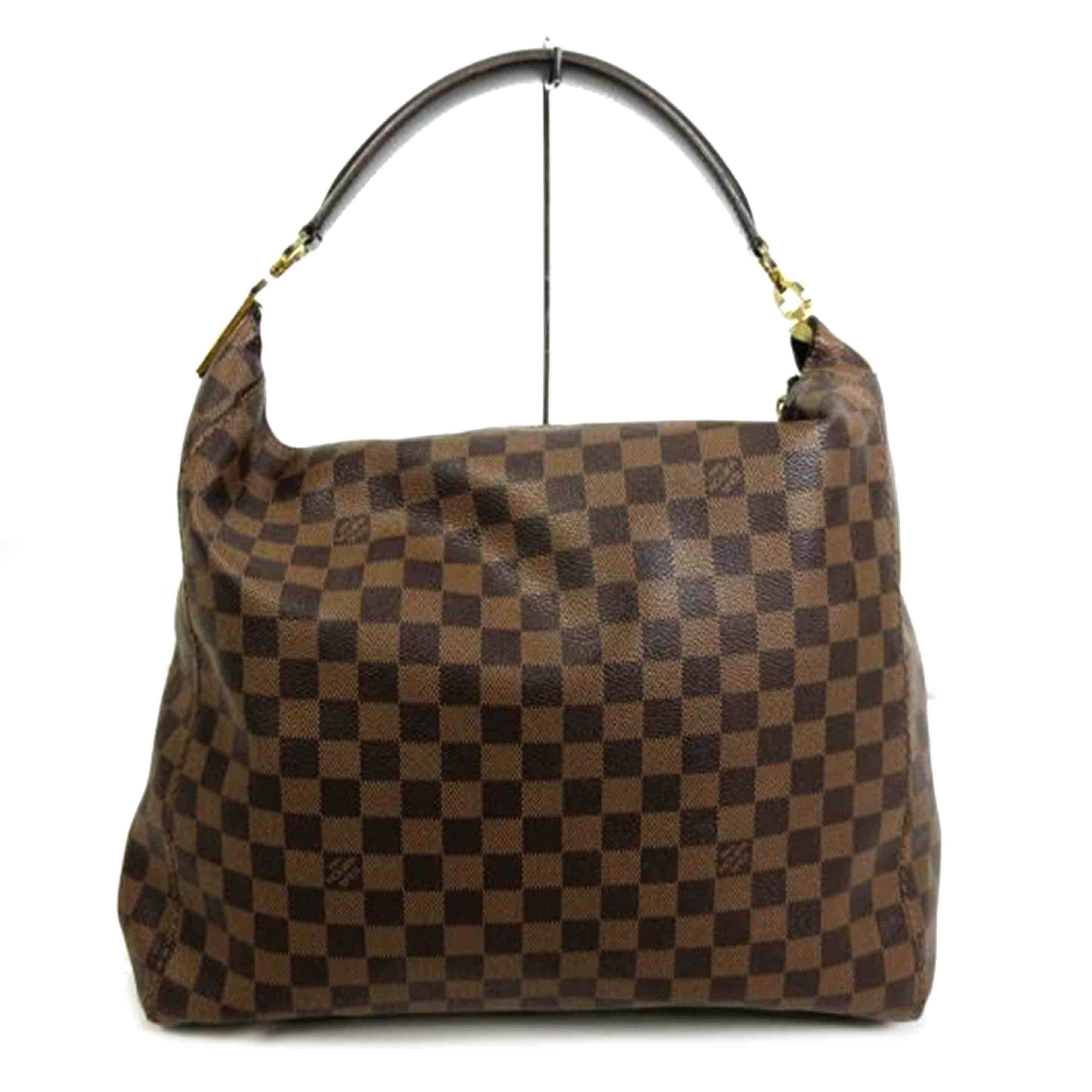 LOUIS VUITTON ルイヴィトン/ポートベローGM/N41185//SP3***/ABランク/70