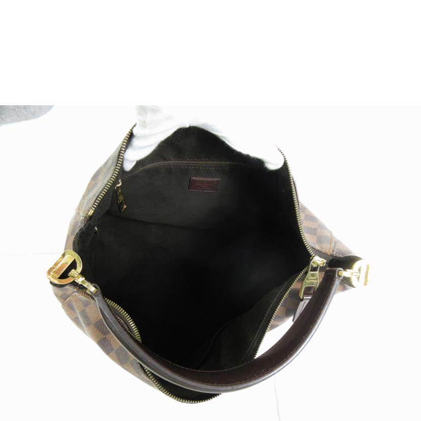 LOUIS VUITTON ルイヴィトン/ポートベローGM/N41185//SP3***/ABランク/70