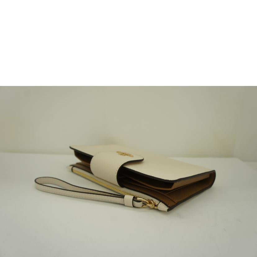 COACH コーチ/テックウォレット 二つ折り長財布/C2869//A2122/SAランク/01