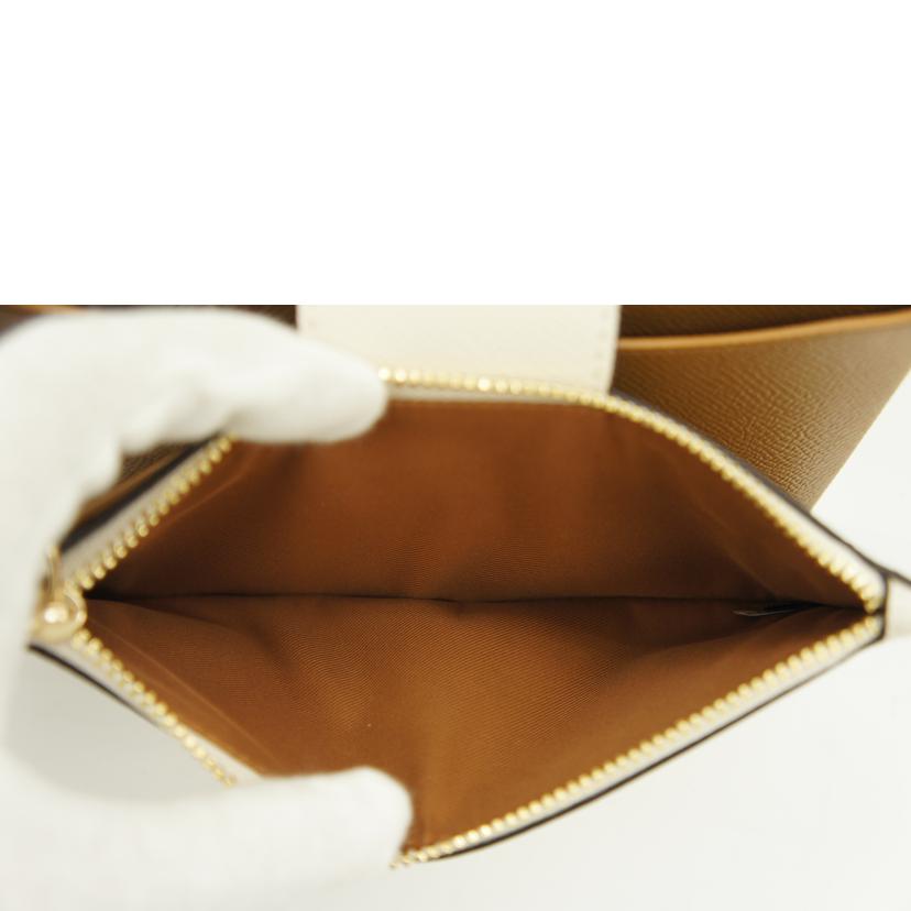 COACH コーチ/テックウォレット 二つ折り長財布/C2869//A2122/SAランク/01