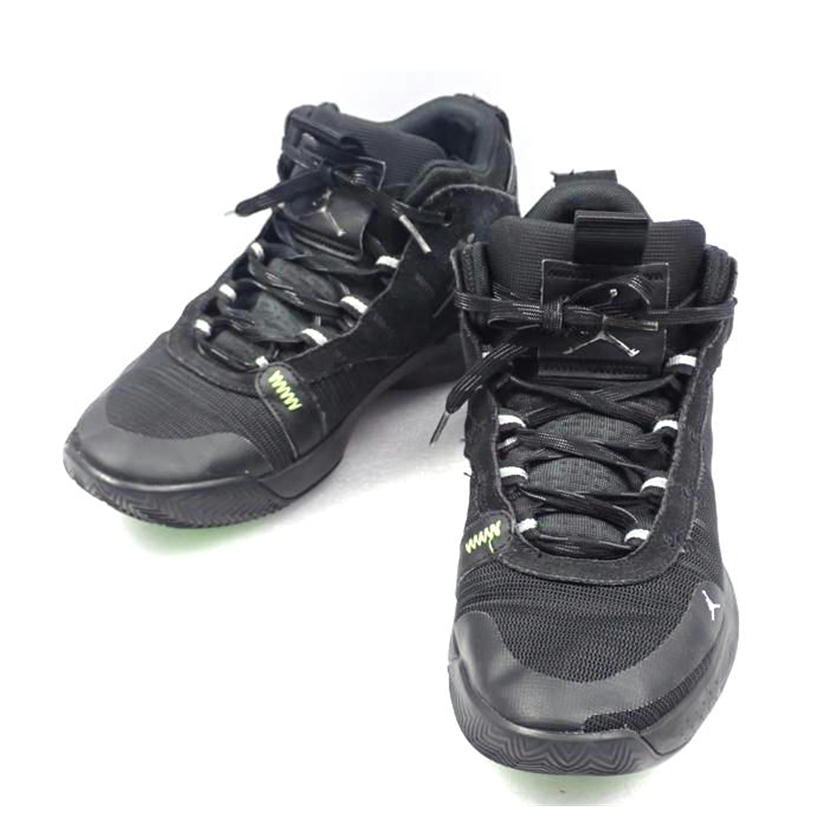 NIKE ナイキ/JORDAN×JUMPMAN/BQ3448-008//28.0cm/Cランク/62