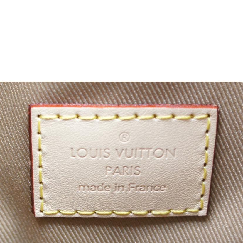 LV ルイヴィトン/グレースフルMM/モノグラム/M43704//MI0***/Aランク/75