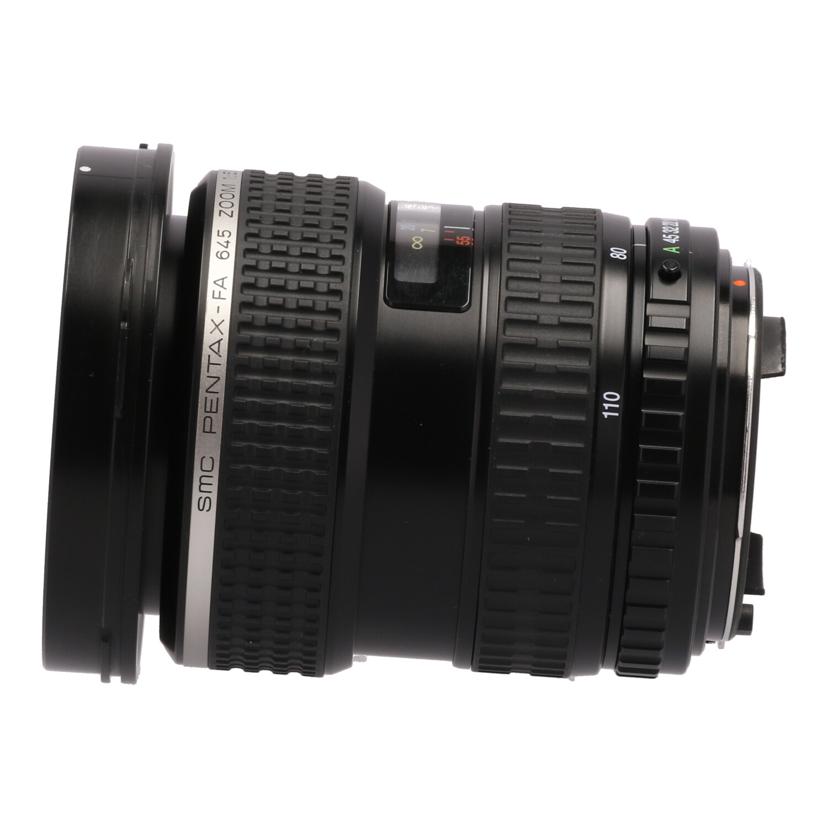SMC PENTAX 6x7 55mm f/4 中判用レンズ（整備品） SMC PENTAX 6x7 55mm f/4 中判用レンズ（整備品） PENTAX