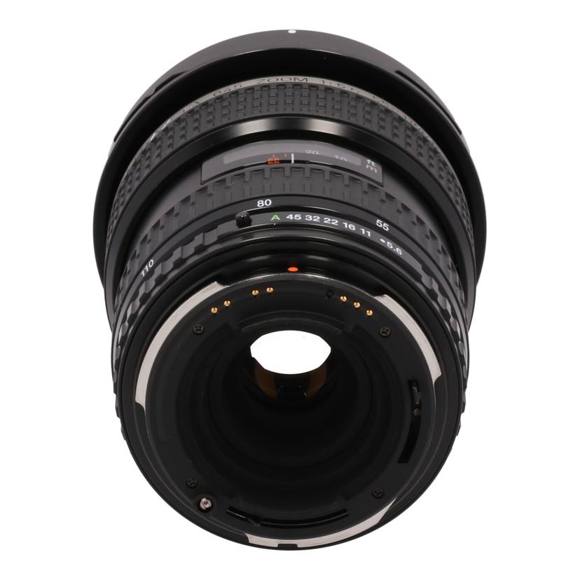 PENTAX ペンタックス/中判レンズ/FA 55-110mm/FA645 55-110mm F5.6//417359/Bランク/78