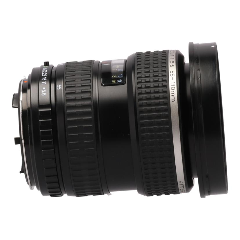 PENTAX ペンタックス/中判レンズ/FA 55-110mm/FA645 55-110mm F5.6//417359/Bランク/78