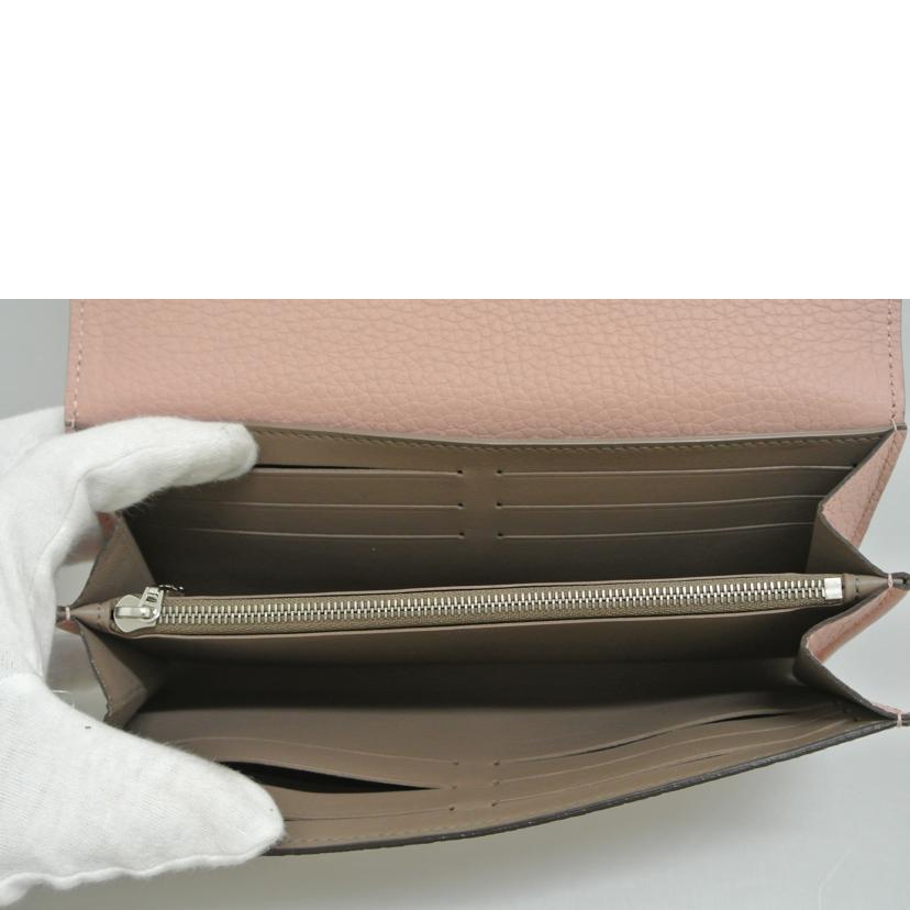 LV ルイヴィトン/LV ポルトフォイユ・カプシーヌ/マグノリア/M61249//MI0139/ABランク/87