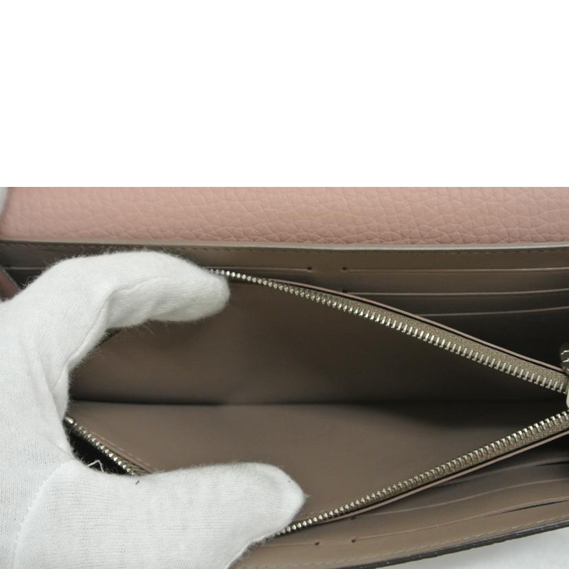 LV ルイヴィトン/LV ポルトフォイユ・カプシーヌ/マグノリア/M61249//MI0139/ABランク/87