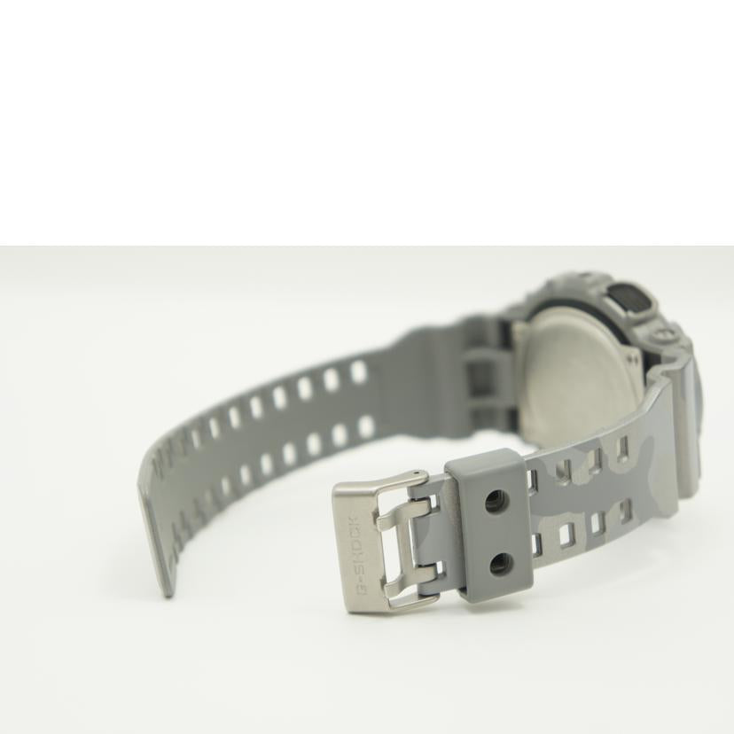 CASIO カシオ/G-SHOCK/GBA-900-4AJF//Aランク/75