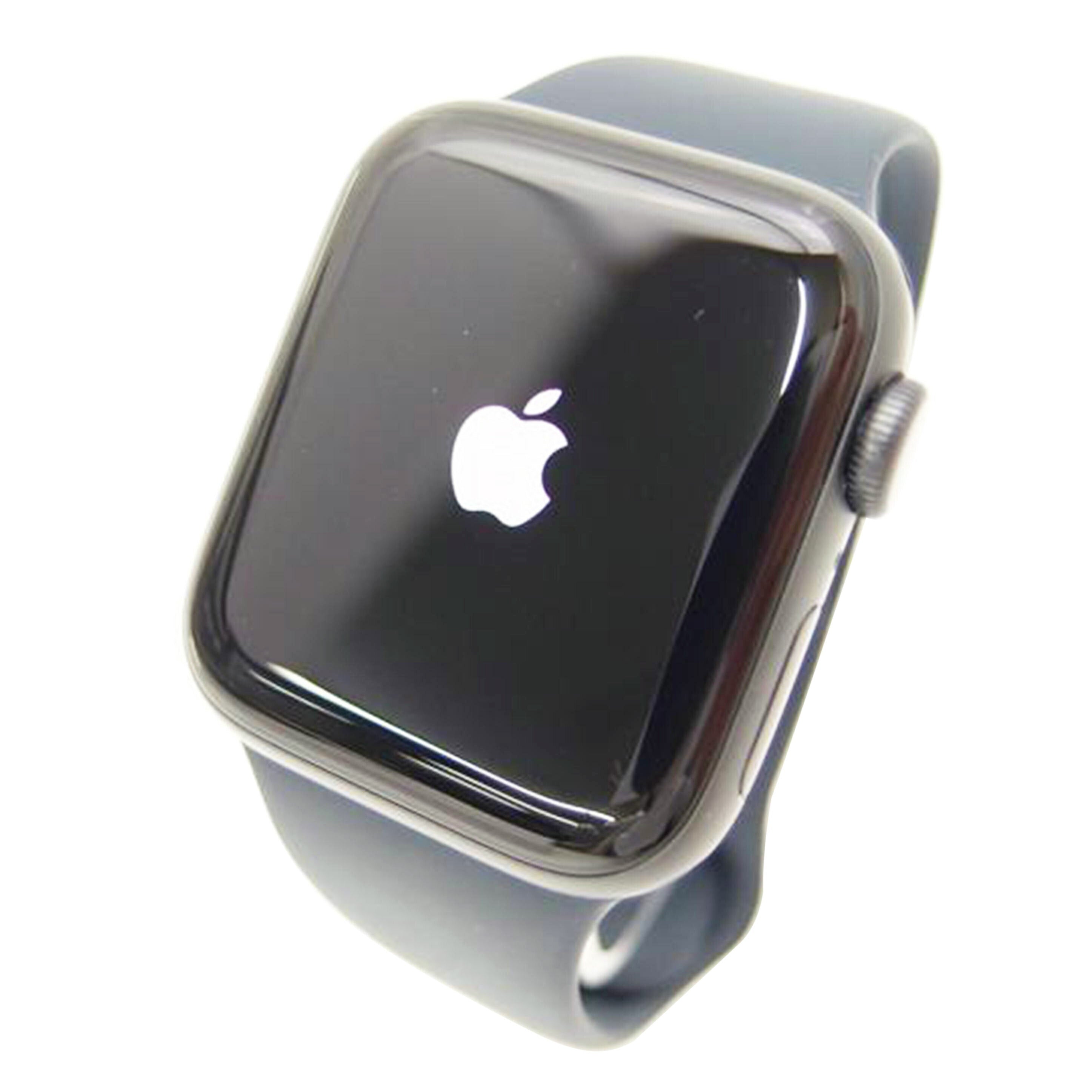 Apple アップル/Apple Watch SE GPSモデル 40mm ミッドナイトスポーツバンド/MKQ13J/A//G99HNDLTQ07V/Aランク/69