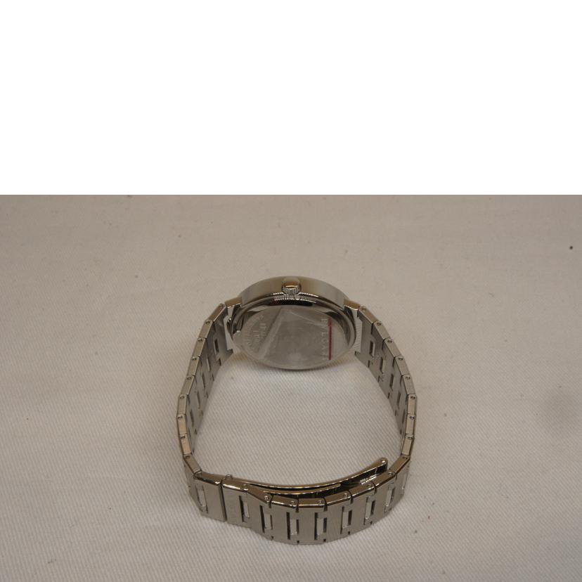 BVLGARI ブルガリ/ブルガリブルガリ/BB33SS AUTO//L15037/Aランク/92