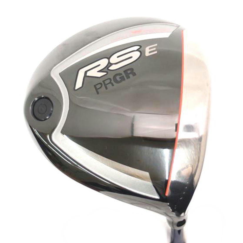 PRGR PRGR/PRGR RS E ドライバー/RS E//ZJN01555734/Aランク/69