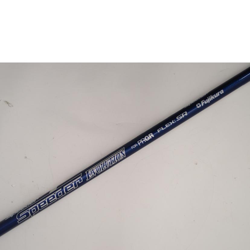 PRGR PRGR/PRGR RS E ドライバー/RS E//ZJN01555734/Aランク/69