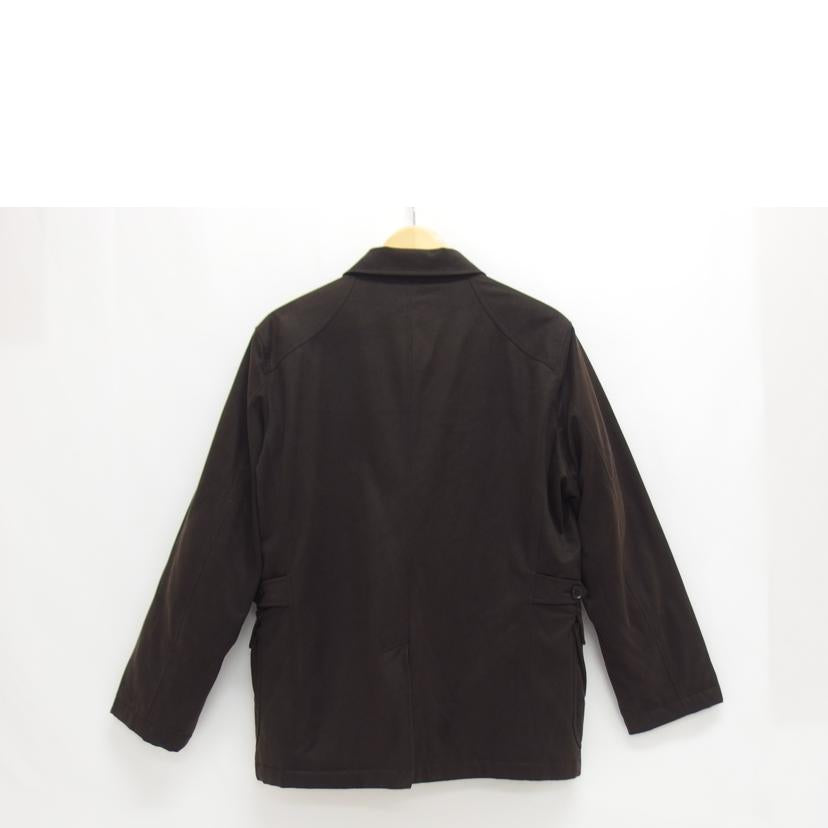 THE SCOTCH HOUSE スコッチハウス/フェイクスエードジャケット/キルティング//SAランク/04