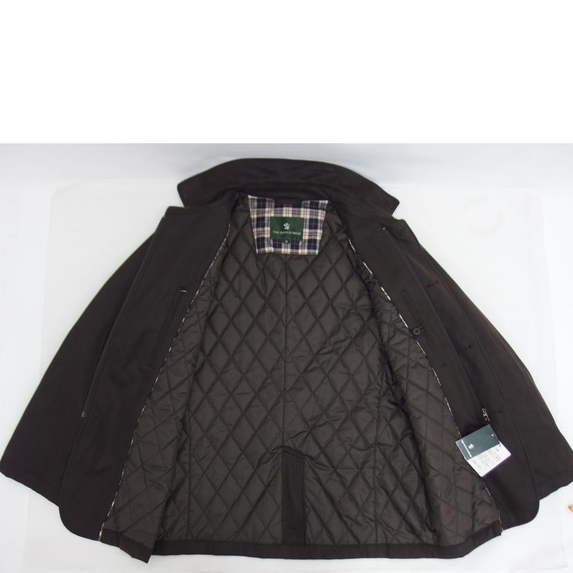 THE SCOTCH HOUSE スコッチハウス/フェイクスエードジャケット/キルティング//SAランク/04