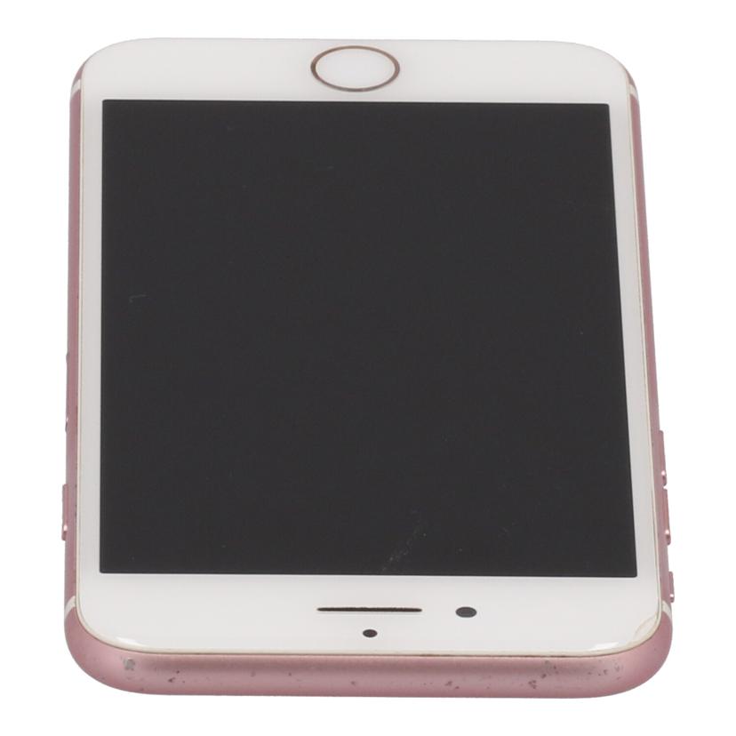 Apple SoftBank アップル/iPhone 7 128GB/MNCN2J/A//DNPTK6ULHG85/Cランク/84