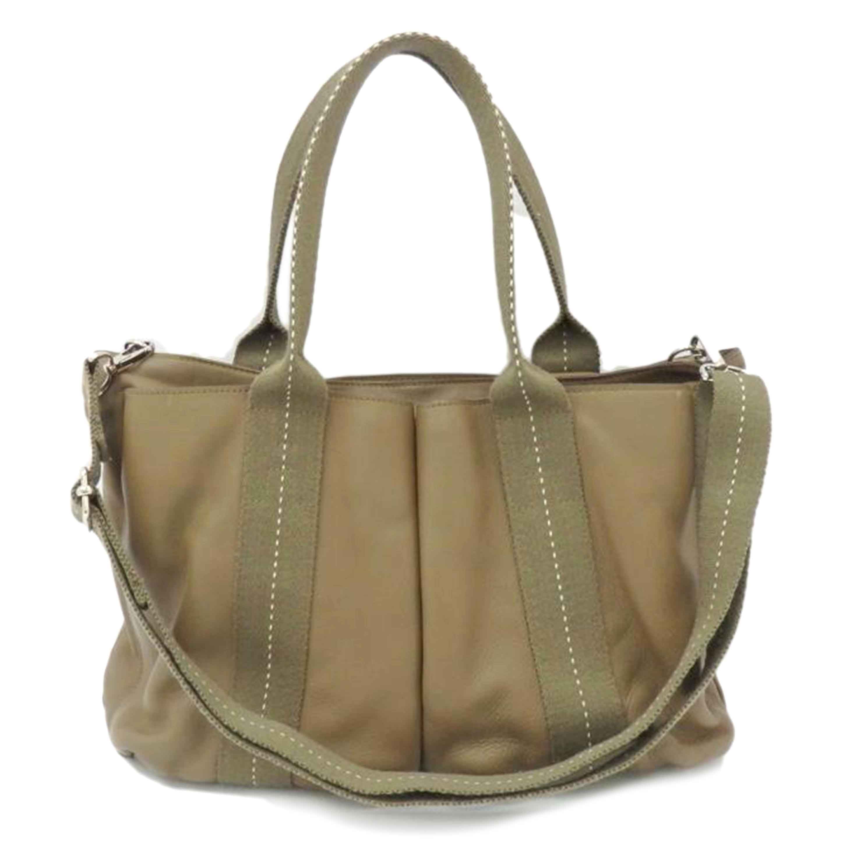 HERMES エルメス/キャラバンホリゾンタル//Bランク/77