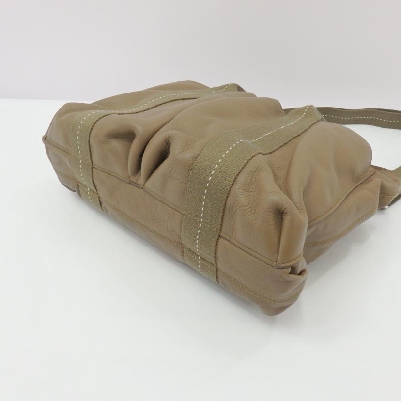 HERMES エルメス/キャラバンホリゾンタル//Bランク/77