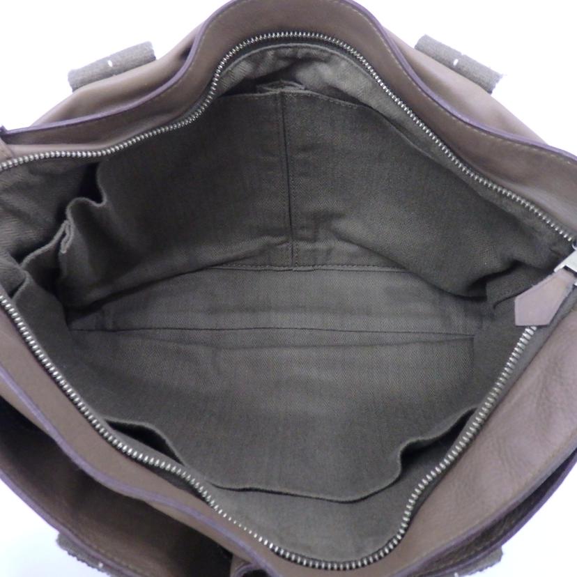 HERMES エルメス/キャラバンホリゾンタル//Bランク/77