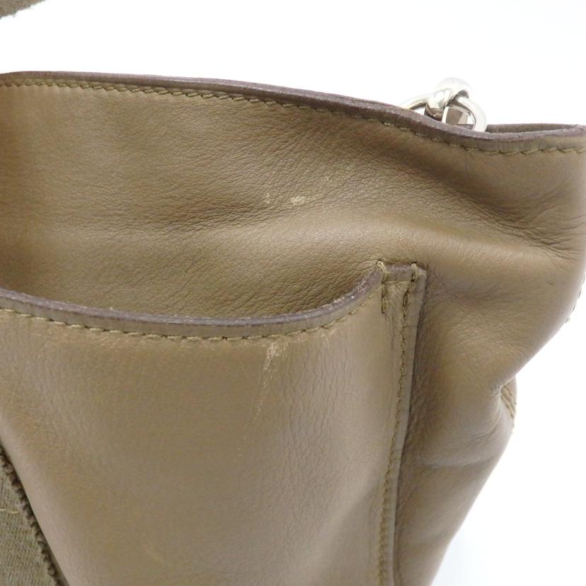 HERMES エルメス/キャラバンホリゾンタル//Bランク/77