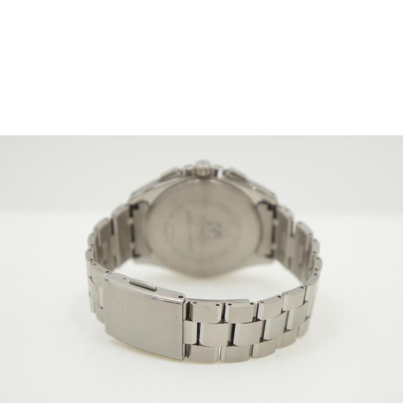 CITIZEN シチズン/アテッサ/ダイレクトフライト/ソーラー電波/チタン/AT8041-62A//901000691/Aランク/75