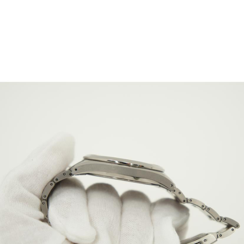 CITIZEN シチズン/アテッサ/ダイレクトフライト/ソーラー電波/チタン/AT8041-62A//901000691/Aランク/75