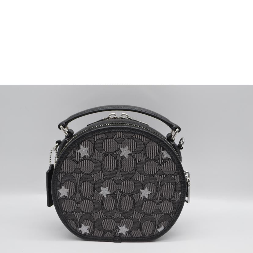 COACH コーチ/シグネチャージャガードキャンティーンショルダー/CO986//J23**/SAランク/89